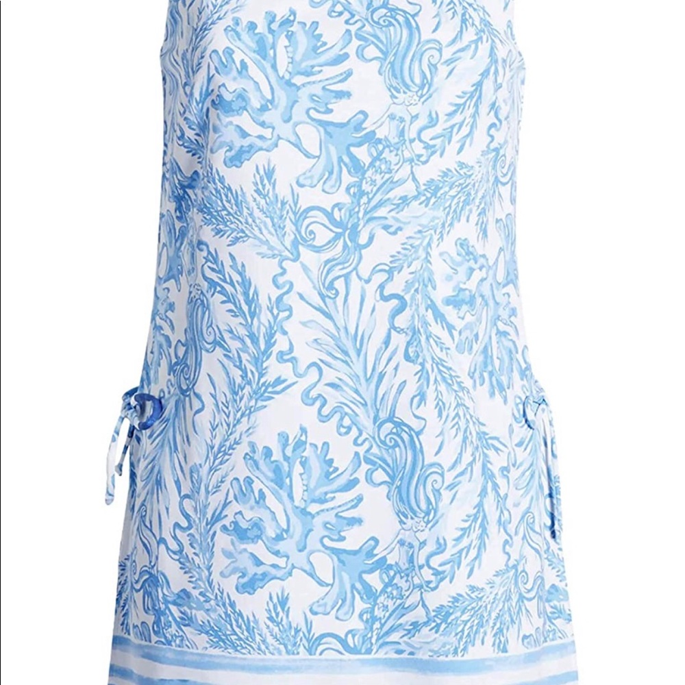 Lilly Pulitzer Sammi Romper
